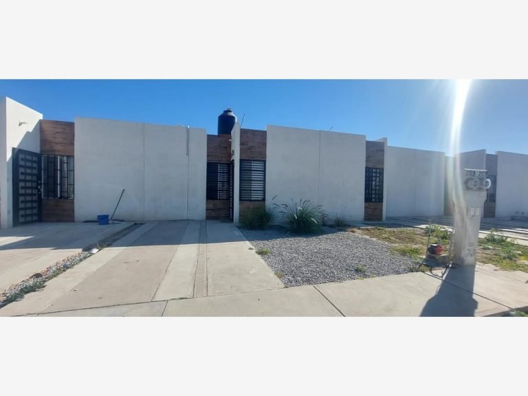 Casa en Renta en Villas San Agustín Torreon Coahuila de Zaragoza