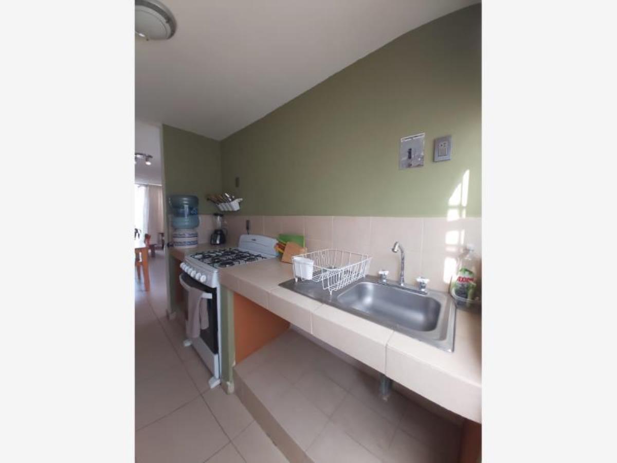 Casa en Renta en Villas Tecnologico Queretaro 3