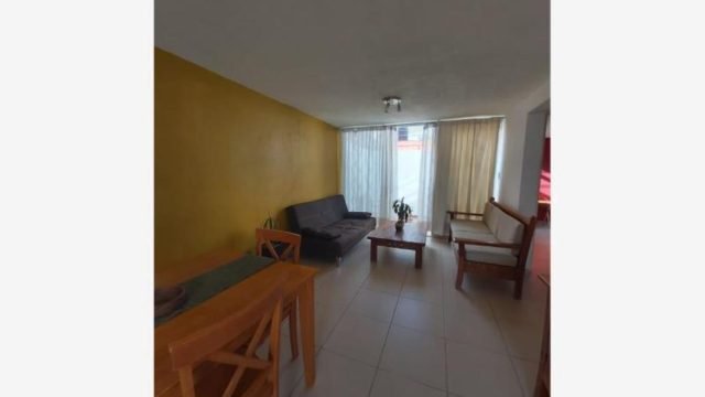 Casa en Renta en Villas Tecnologico Queretaro 5