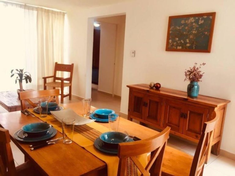 Casa en Renta en Villas Tecnológico Queretaro
