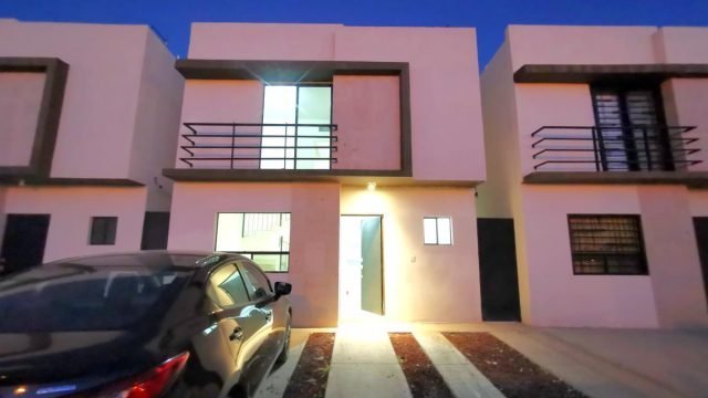Casa en Renta en Villas del Renacimiento Torreon Coahuila de Zaragoza 2