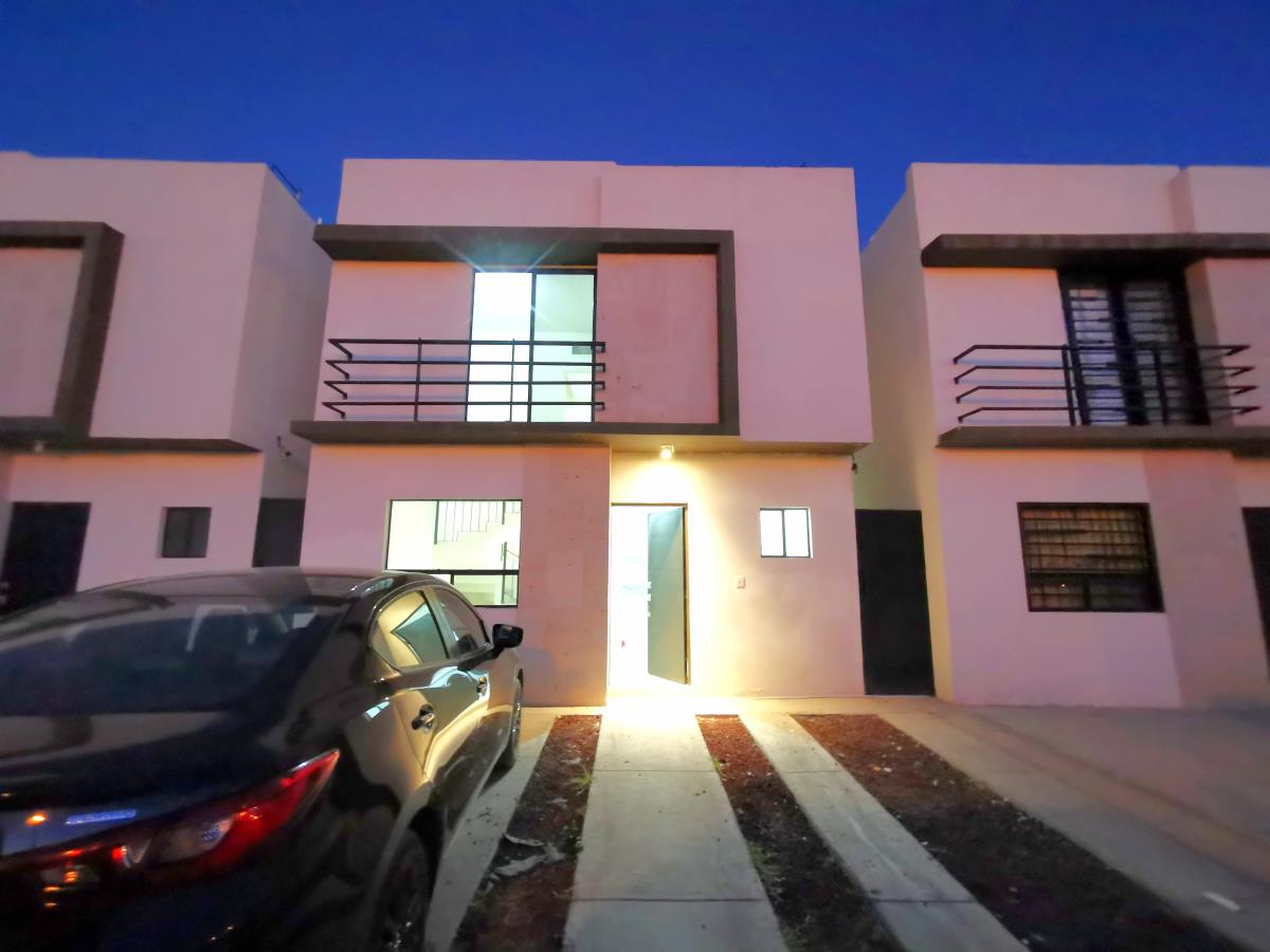 Casa en Renta en Villas del Renacimiento Torreon Coahuila de Zaragoza 2