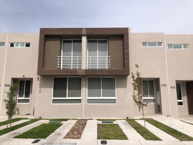 Casa en Renta en Zákia El Marques Queretaro
