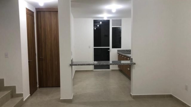 Casa en Renta en Zakia El Marques Queretaro 3