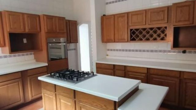 Casa en Venta en Jardines del Ajusco Tlalpan CDMX 1 1