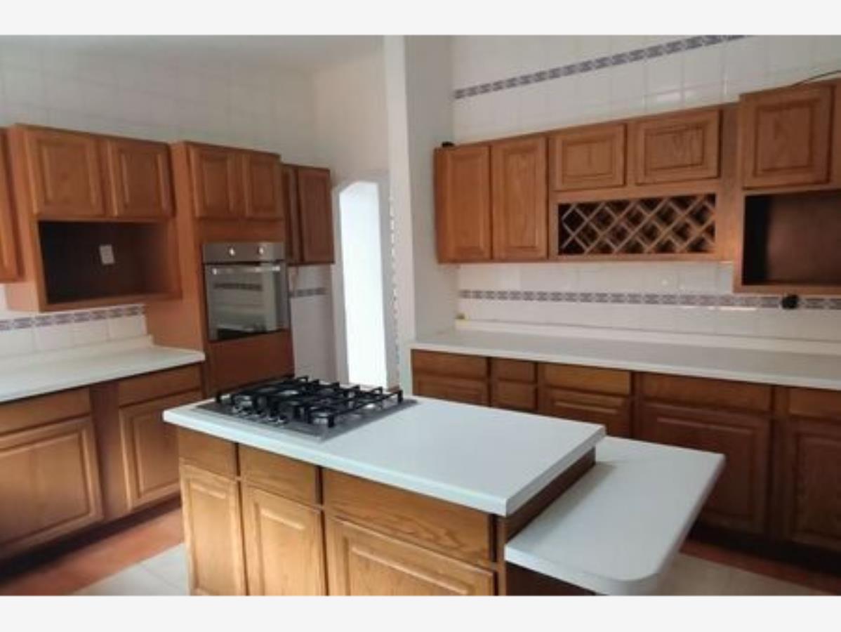 Casa en Venta en Jardines del Ajusco Tlalpan CDMX 1
