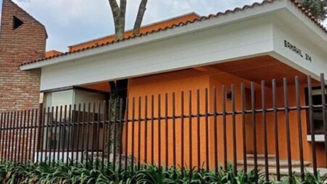 Casa en Venta en Jardines del Ajusco Tlalpan CDMX 3