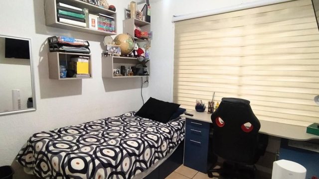 Casa en Venta en Joyas de Castilla Leon Guanajuato 3