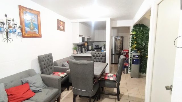 Casa en Venta en Joyas de Castilla Leon Guanajuato 4