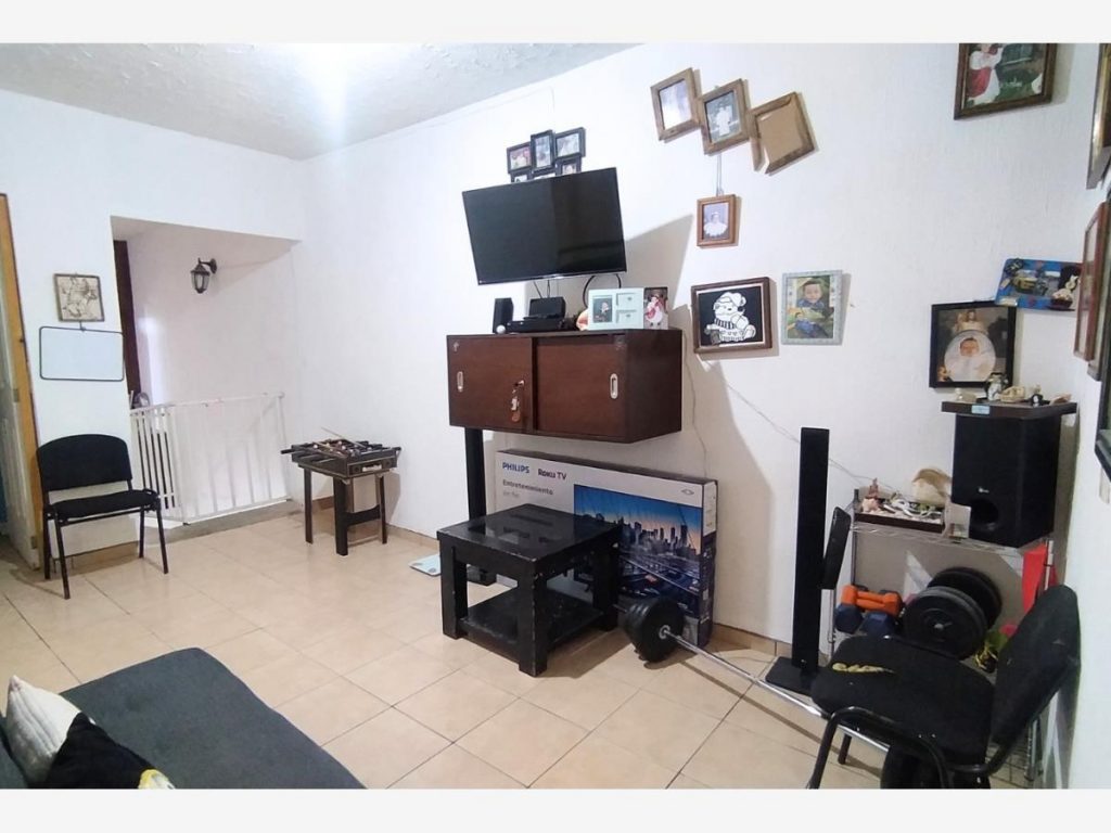 Casa en Venta en Joyas de Castilla Leon Guanajuato 6
