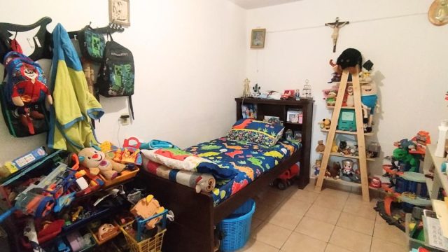 Casa en Venta en Joyas de Castilla Leon Guanajuato 7