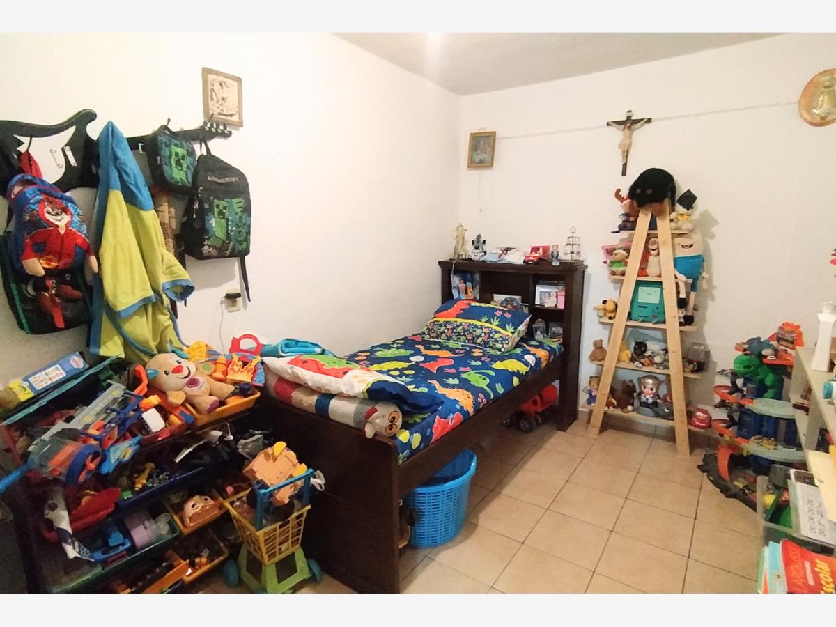 Casa en Venta en Joyas de Castilla Leon Guanajuato 7