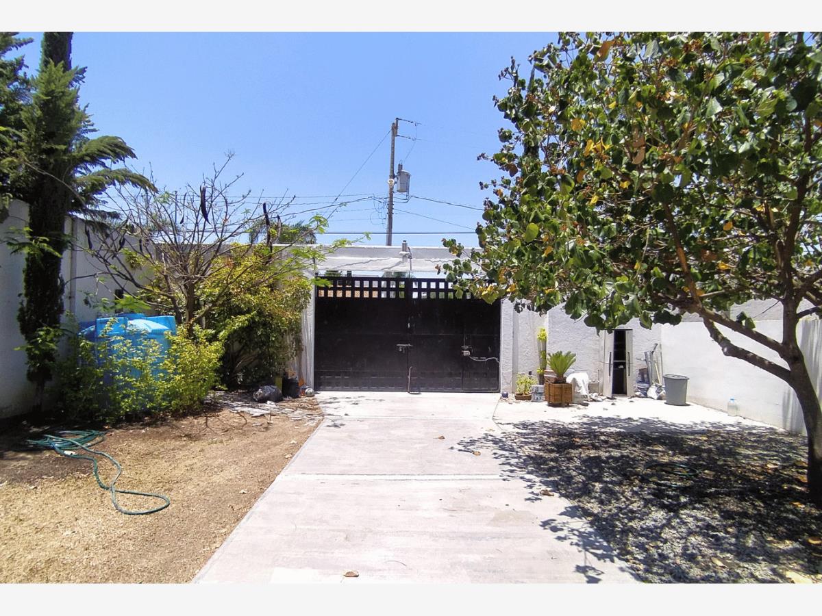 Casa en Venta en Lomas de Comanjilla Leon Guanajuato 9