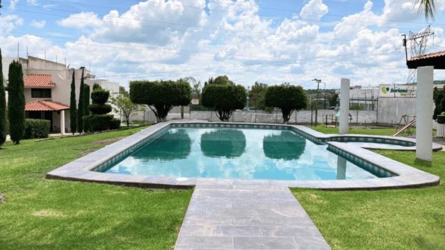 Casa en Venta en Lomas del Valle Leon Guanajuato 1