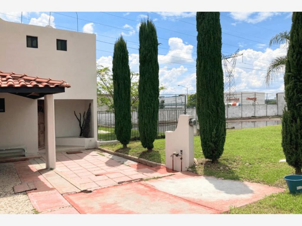 Casa en Venta en Lomas del Valle Leon Guanajuato 10