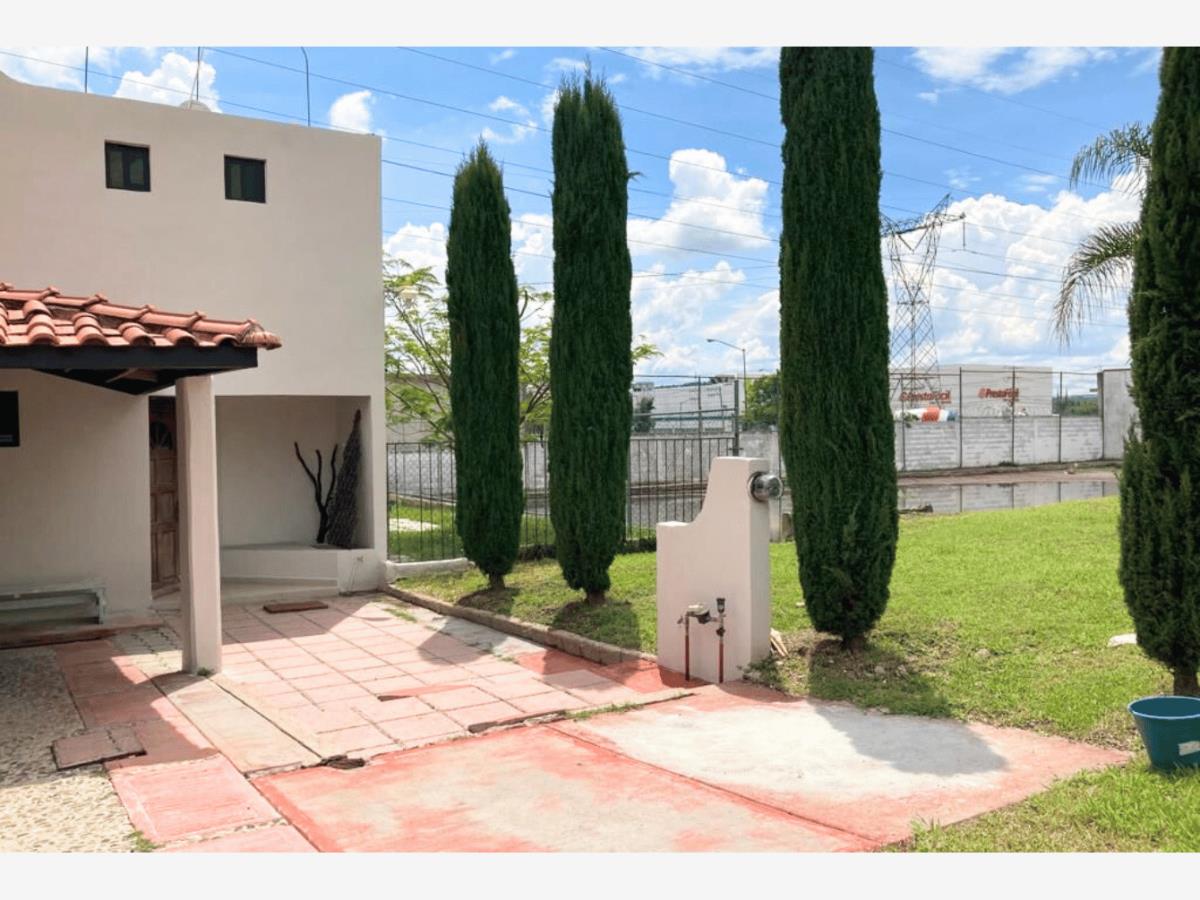 Casa en Venta en Lomas del Valle Leon Guanajuato 10