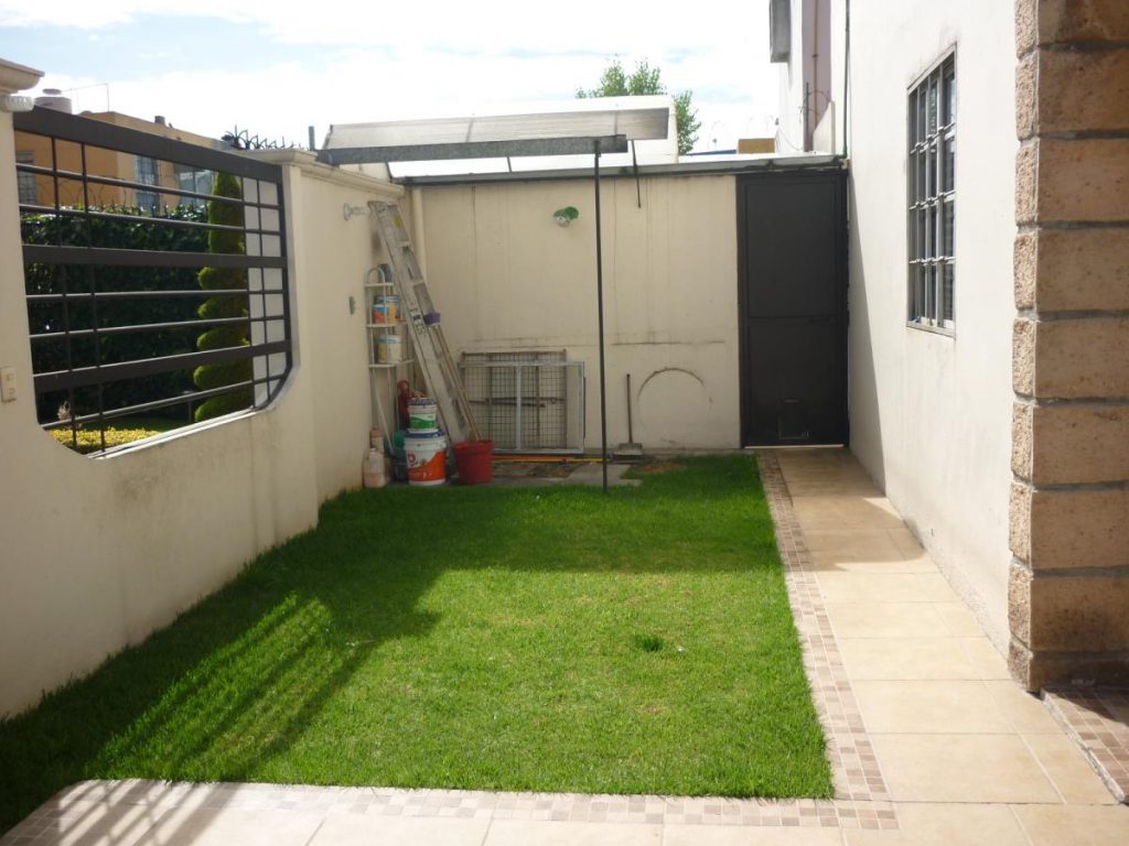 Casa en Venta en Los Cedros 400 Lerma Estado de Mexico 1
