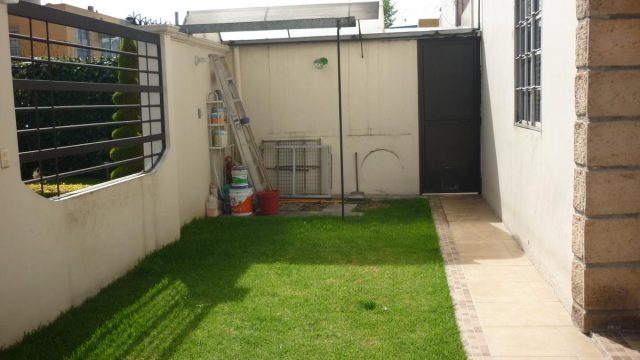 Casa en Venta en Los Cedros 400 Lerma Estado de Mexico 1