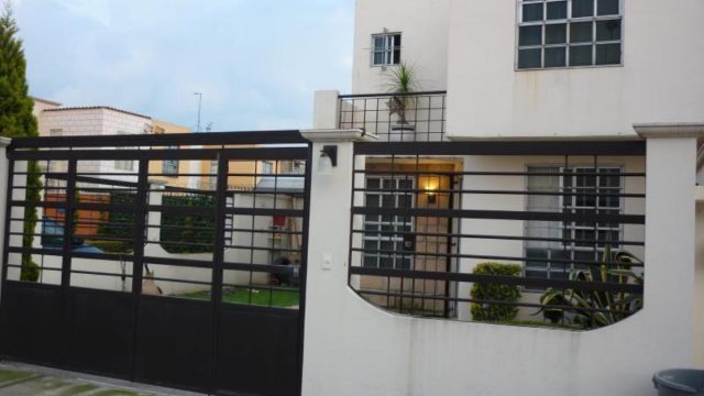 Casa en Venta en Los Cedros 400 Lerma Estado de Mexico 2