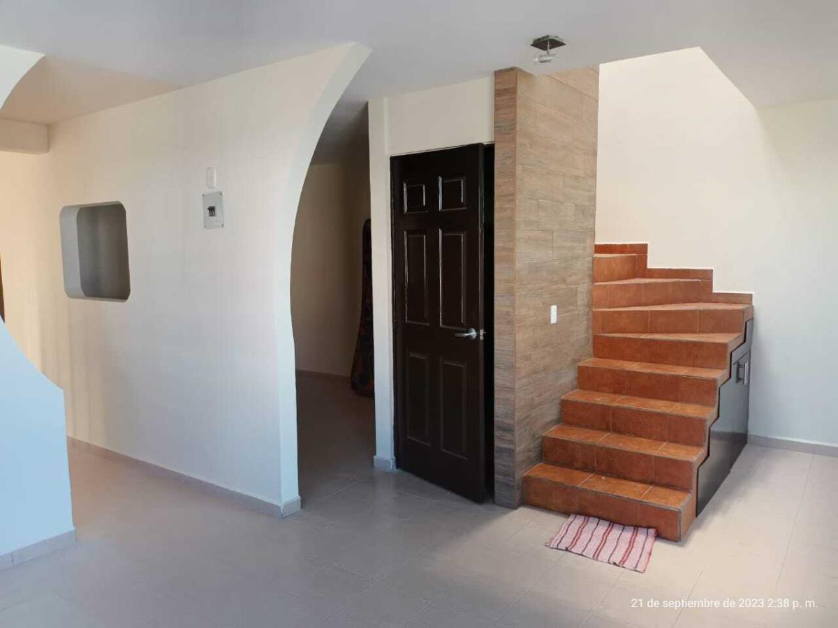 Casa en Venta en Los Cedros 400 Lerma Estado de Mexico 3
