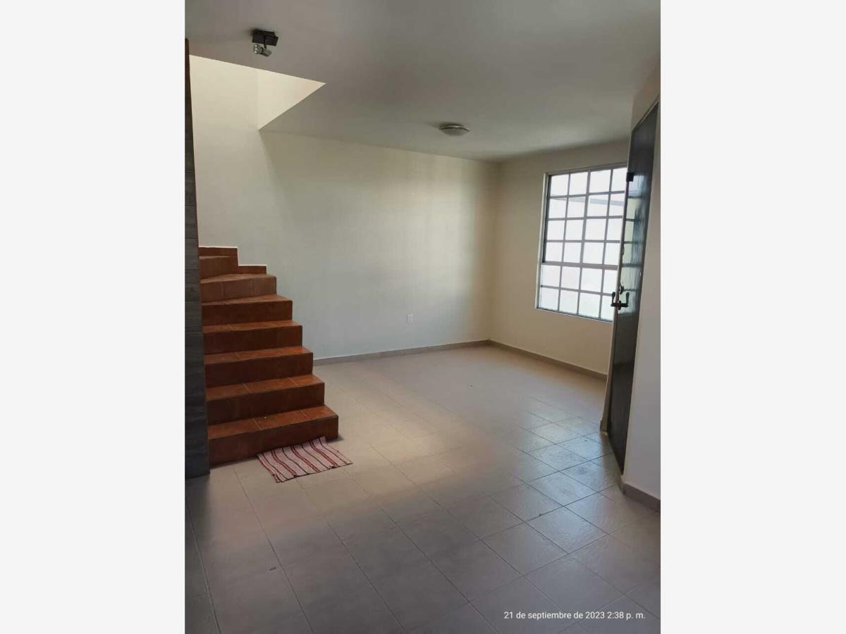 Casa en Venta en Los Cedros 400 Lerma Estado de Mexico 4