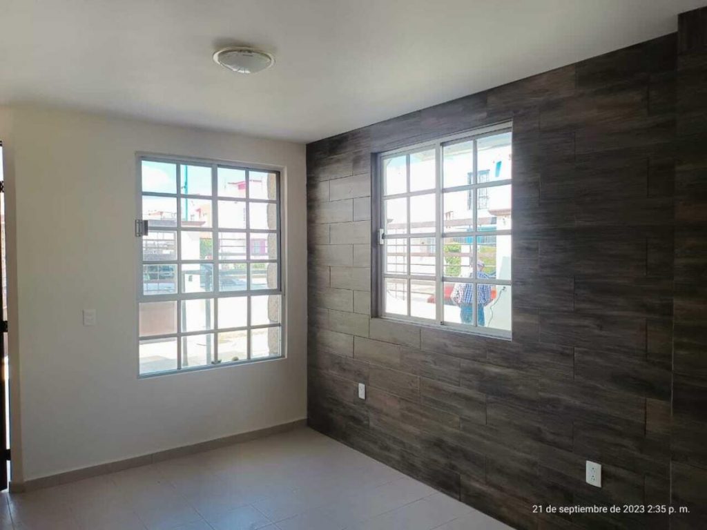 Casa en Venta en Los Cedros 400 Lerma Estado de Mexico 5