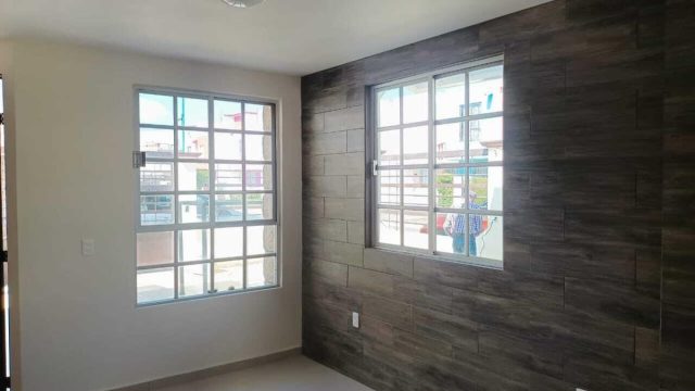 Casa en Venta en Los Cedros 400 Lerma Estado de Mexico 5