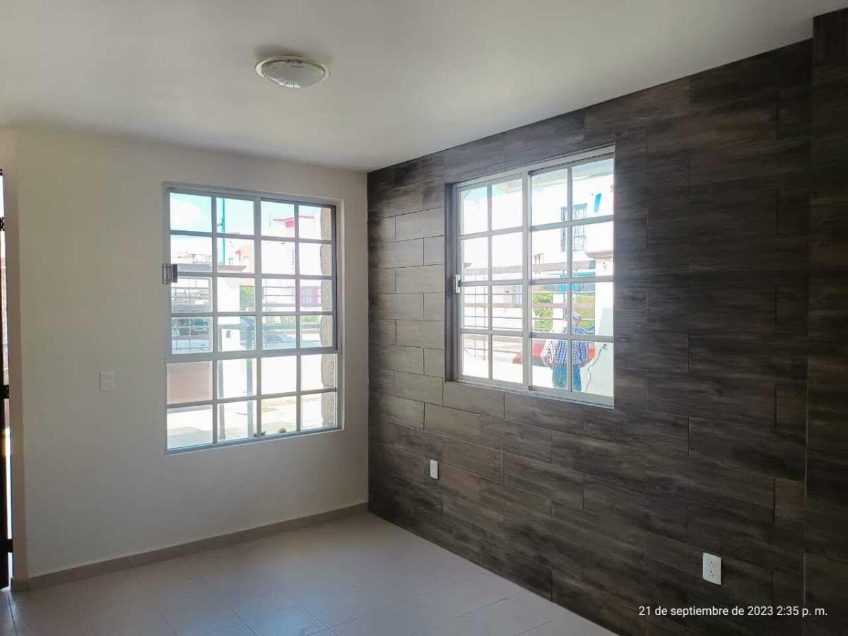 Casa en Venta en Los Cedros 400 Lerma Estado de Mexico 5