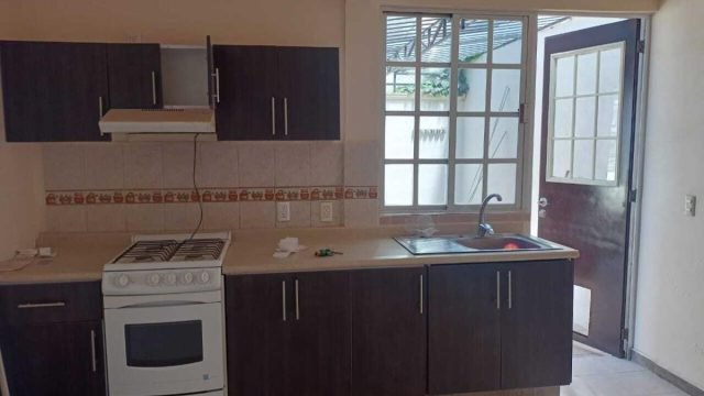 Casa en Venta en Los Cedros 400 Lerma Estado de Mexico 6