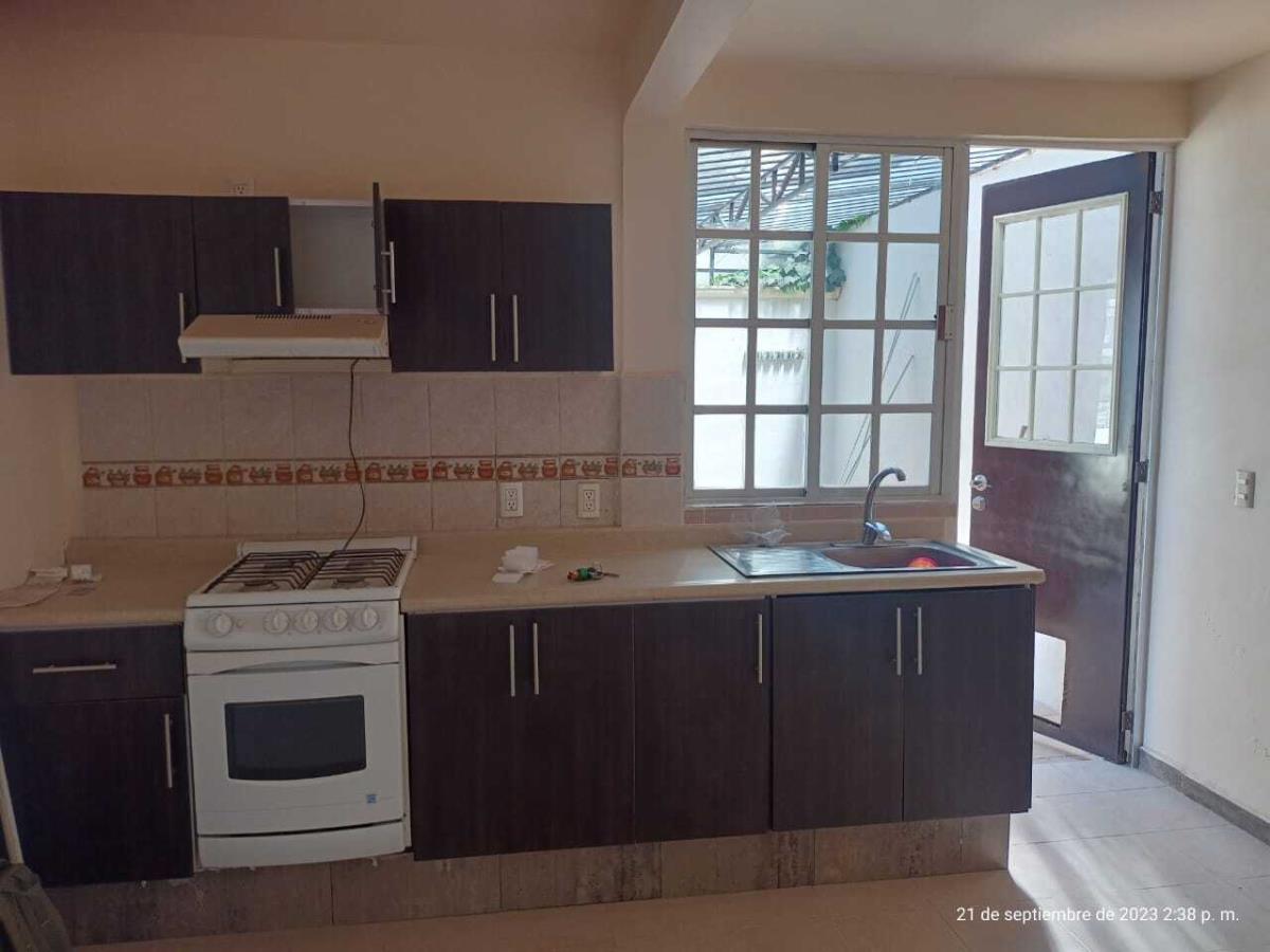 Casa en Venta en Los Cedros 400 Lerma Estado de Mexico 6
