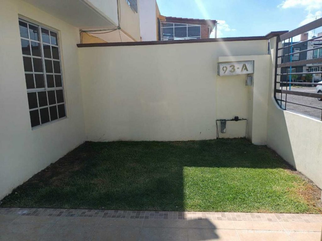 Casa en Venta en Los Cedros 400 Lerma Estado de Mexico 7