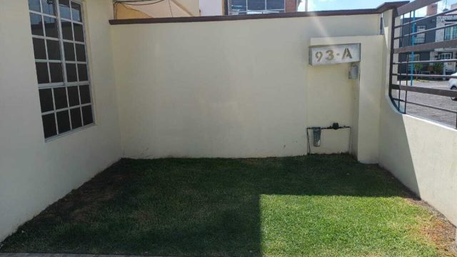 Casa en Venta en Los Cedros 400 Lerma Estado de Mexico 7