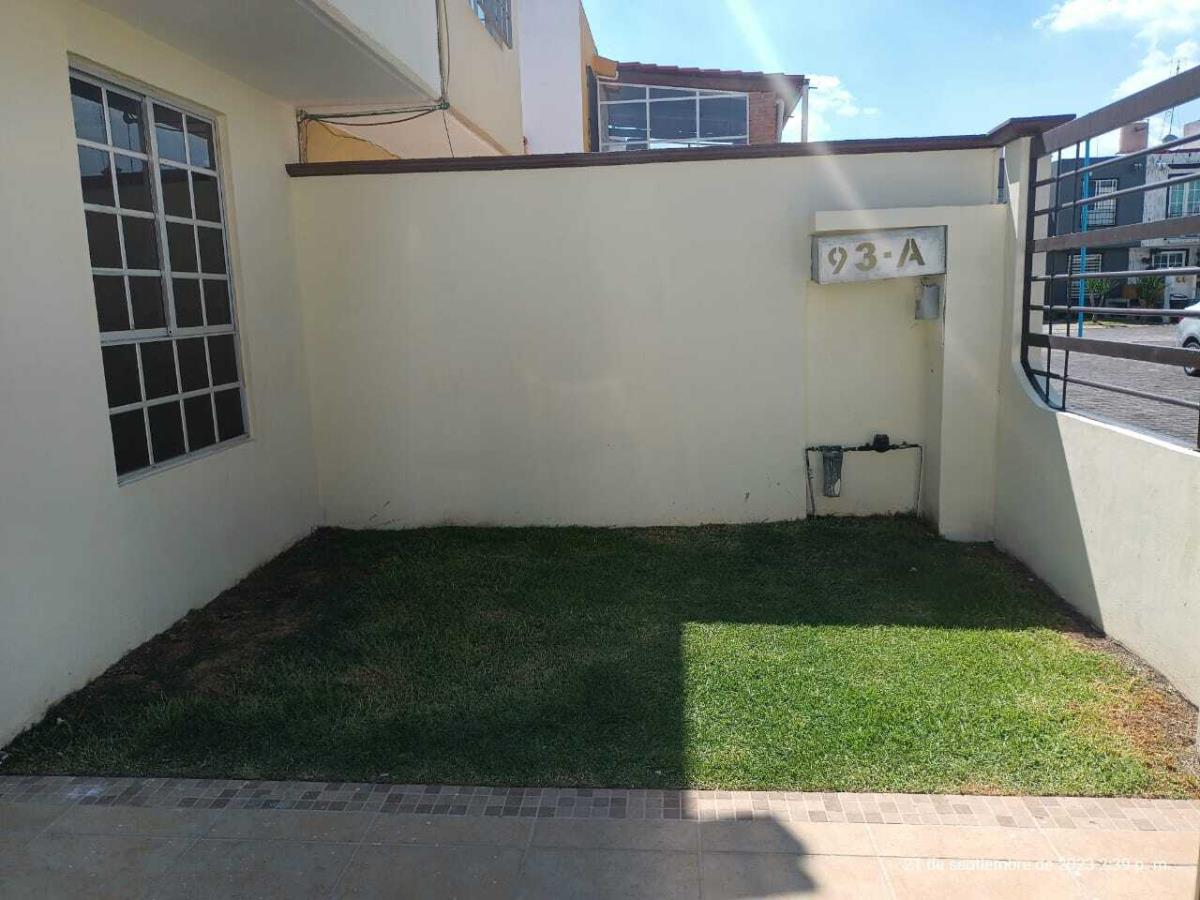 Casa en Venta en Los Cedros 400 Lerma Estado de Mexico 7