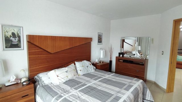 Casa en Venta en Porta Fontana Leon Guanajuato 10