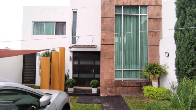 Casa en Venta en Porta Fontana Leon Guanajuato 3