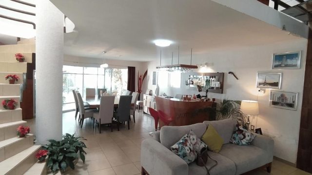 Casa en Venta en Porta Fontana Leon Guanajuato 4