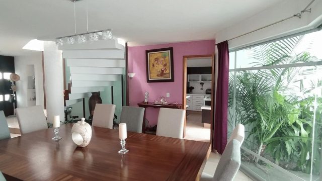 Casa en Venta en Porta Fontana Leon Guanajuato 5