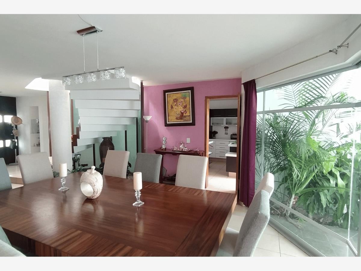 Casa en Venta en Porta Fontana Leon Guanajuato 5