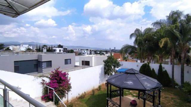 Casa en Venta en Porta Fontana Leon Guanajuato 6
