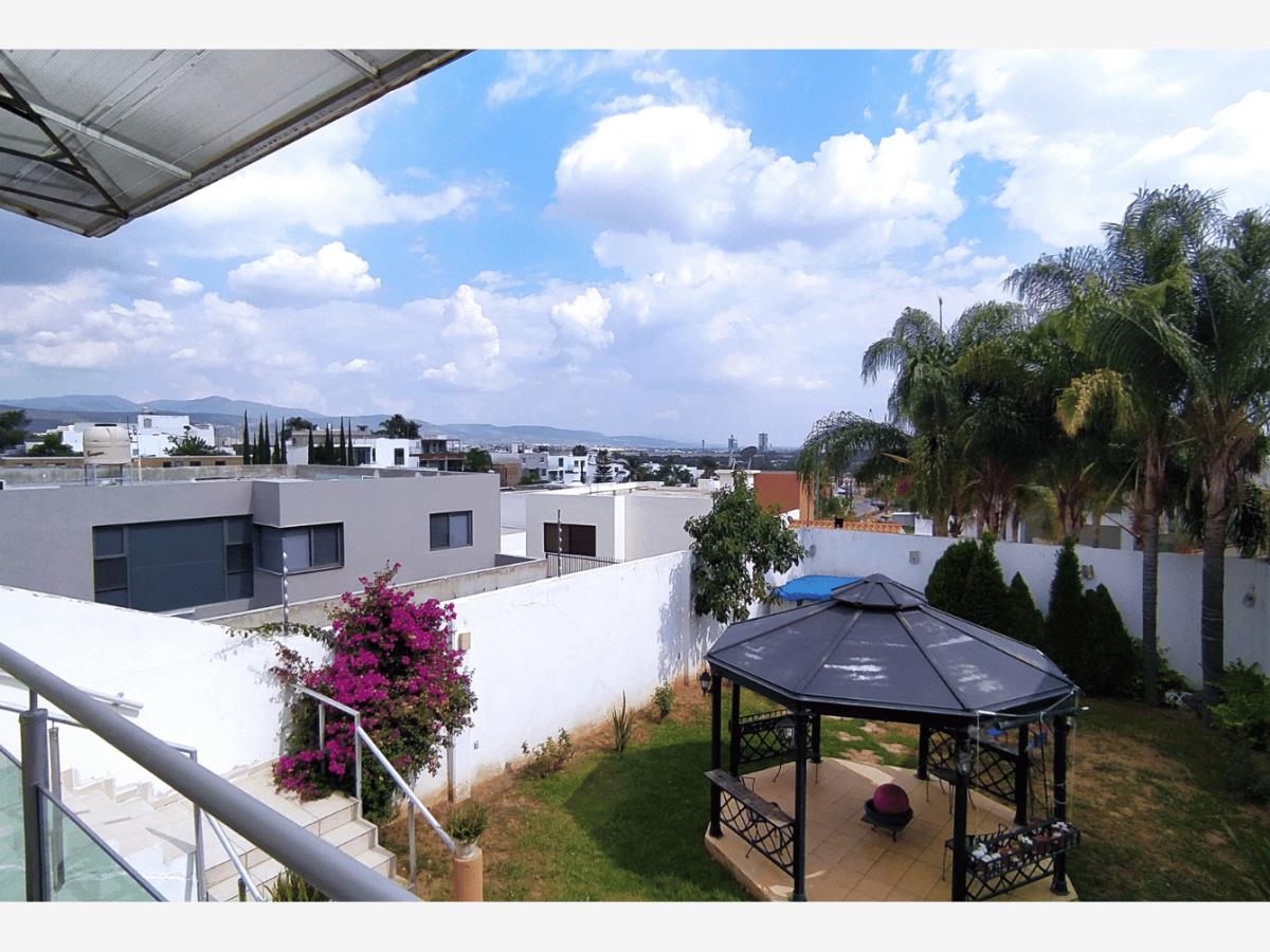 Casa en Venta en Porta Fontana Leon Guanajuato 6