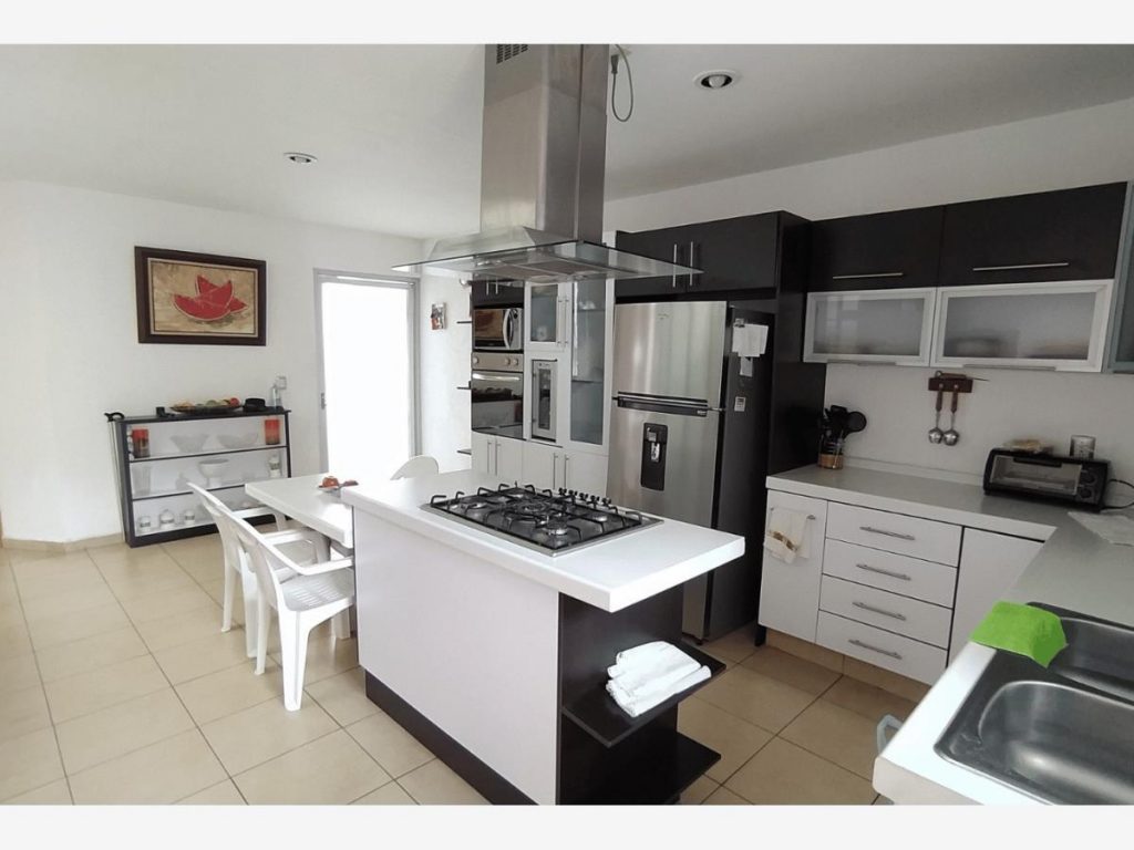 Casa en Venta en Porta Fontana Leon Guanajuato 7