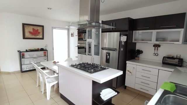 Casa en Venta en Porta Fontana Leon Guanajuato 7