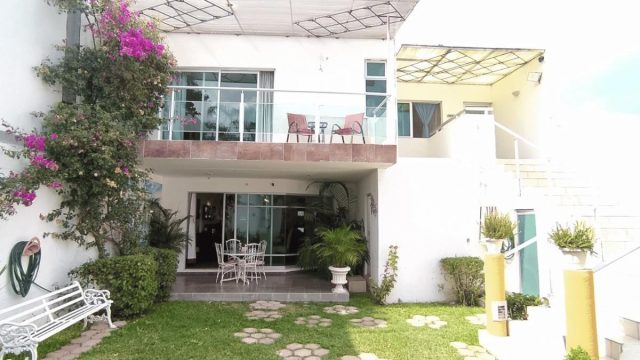 Casa en Venta en Porta Fontana Leon Guanajuato 8