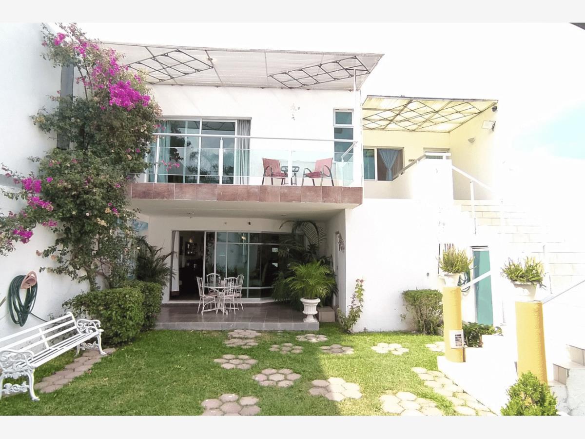 Casa en Venta en Porta Fontana Leon Guanajuato 8