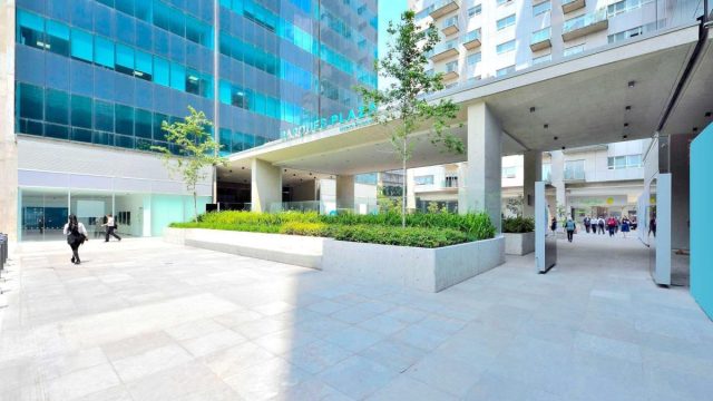 Departamento en Renta en Anahuac I Seccion Miguel Hidalgo CDMX 1