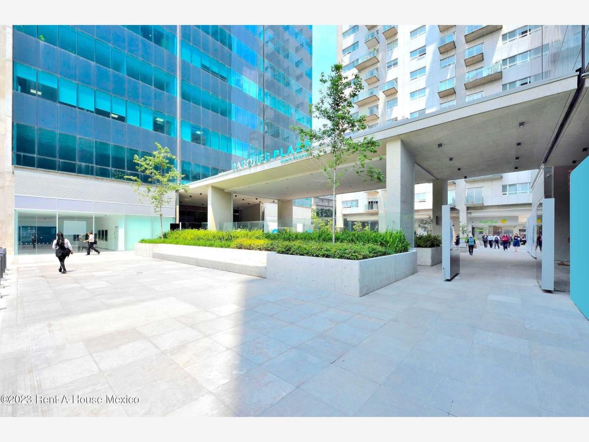 Departamento en Renta en Anahuac I Seccion Miguel Hidalgo CDMX 1