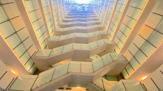 Departamento en Renta en Anahuac I Seccion Miguel Hidalgo CDMX 2