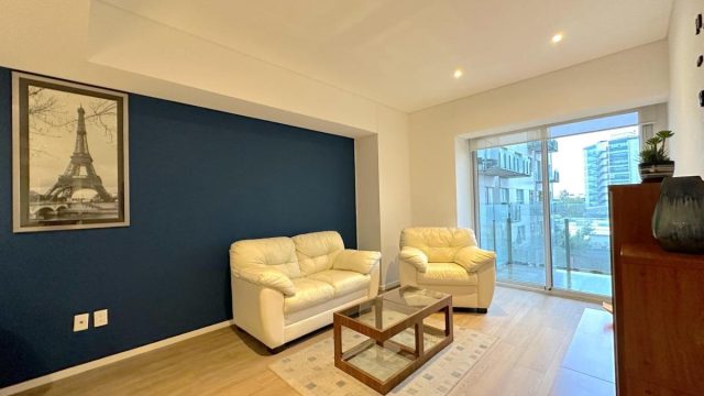 Departamento en Renta en Anahuac I Seccion Miguel Hidalgo CDMX 4