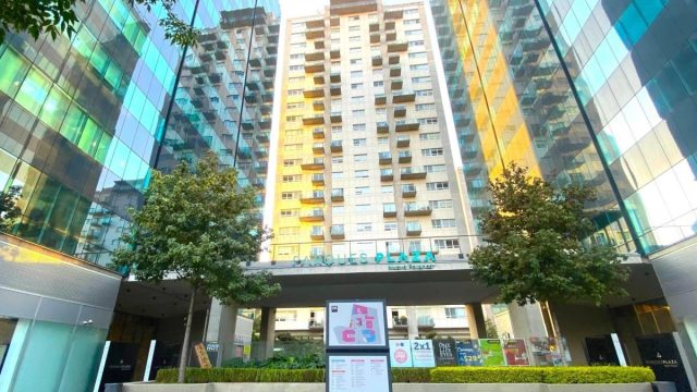 Departamento en Renta en Anahuac I Seccion Miguel Hidalgo CDMX 9