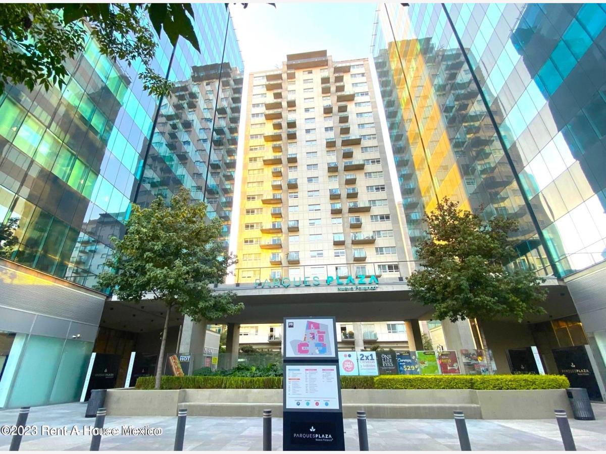 Departamento en Renta en Anahuac I Seccion Miguel Hidalgo CDMX 9